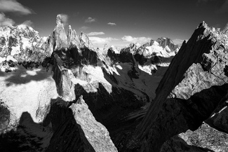 Cerro Torre Cerro Torre