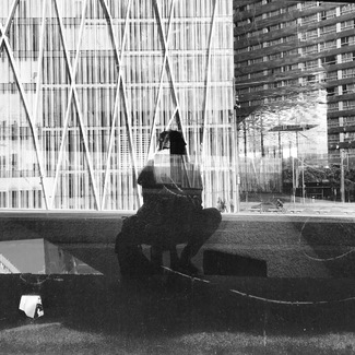 Self portrait  Self portrait