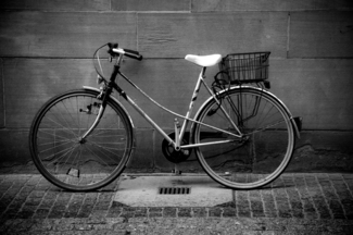 Bicycle I