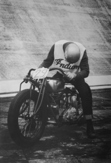Indian Racer #29