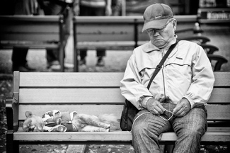 Inemuri - Japanese siesta Inemuri - Japanese siesta