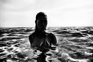 Shallow Water Shallow Water