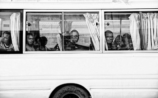 The Bus Stop The Bus Stop