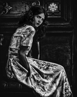 Miranda #6 Miranda #6