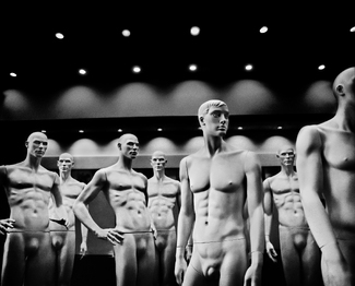 The Models The Models