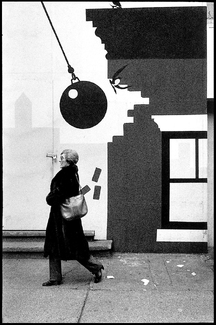 Demolition Lady Demolition Lady