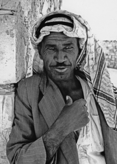 Sinai Bedouin