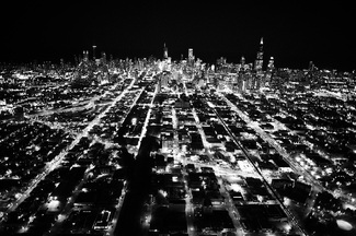 Chicago Chicago