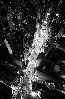 Times Square Times Square
