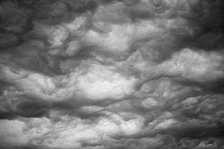 North Carolina Mamus Clouds