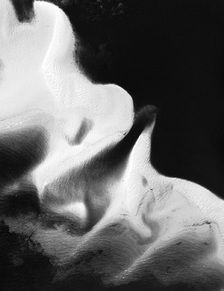 Stradbroke Inlet Aerial Stradbroke Inlet Aerial