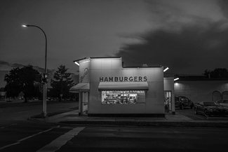 Hamburger Palace Hamburger Palace