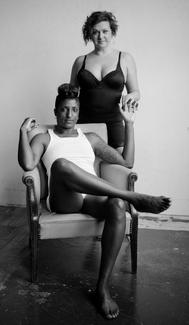 Archie & Edith Archie & Edith