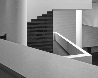 SF Moma 581 BW SF Moma 581 BW