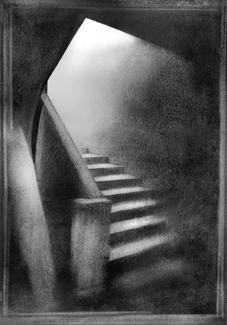 MOROCCO STAIRS MOROCCO STAIRS