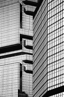 Hong Kong Study 01 Hong Kong Study 01