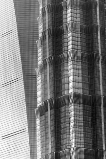 Shanghai Study 01 Shanghai Study 01