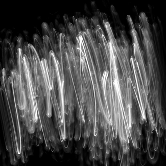 Light Study Number One Light Study Number One
