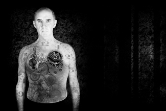 Tim Andrews Clockwork Parkinsons Cure Tim Andrews Clockwork Parkinsons Cure