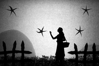 The Perilous Journey of the Star Picker Part Three The Perilous Journey of the Star Picker Part Three