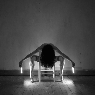 Alternative Light Study Alternative Light Study