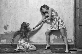 Compassion Compassion