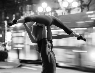 Street Dancing 1 Street Dancing 1