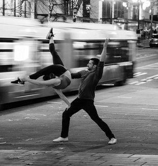 Street Dancing 2 Street Dancing 2