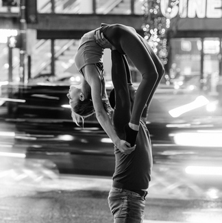 Street Dancing 3 Street Dancing 3