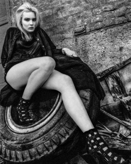 East End Rocker East End Rocker