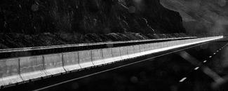 On the road again On the road again