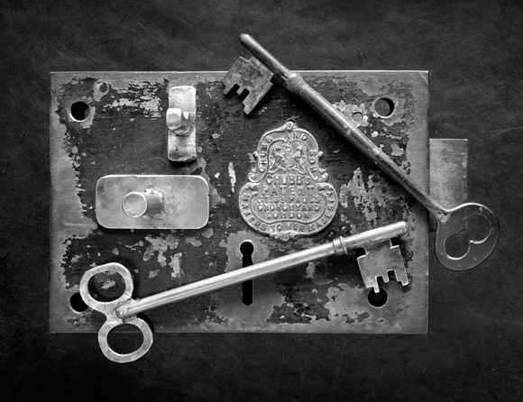 Keys and Lock