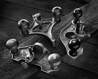 Router Planes Router Planes