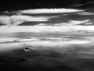 Mount Jefferson Wildfires Mount Jefferson Wildfires