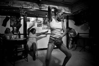 Dancing at the Juke Joint Dancing at the Juke Joint