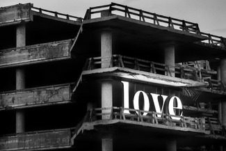 Love in dark times Love in dark times