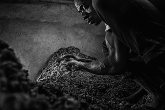 Closing the circle Closing the circle