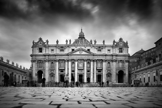 The Church The Church