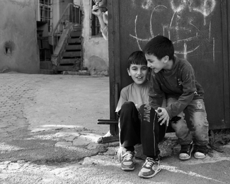 Childrens of Kond Childrens of Kond