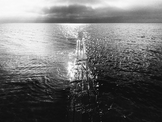 Sometimes you just have to go to the sea Sometimes you just have to go to the sea