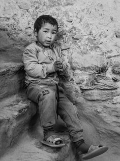 Give Him A Chance Give Him A Chance