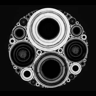 Fractal of Wine Fractal of Wine