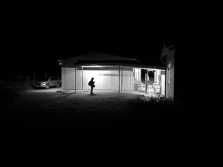 Losing Oneself Losing Oneself