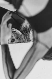 Izabela Szylinska - Gauthier Dance Izabela Szylinska - Gauthier Dance