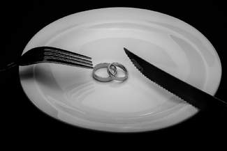 Marriage is Served Marriage is Served