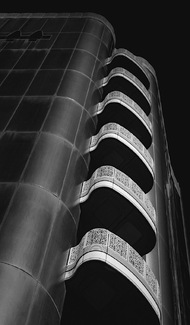 Omotesando Chiyoda Building Omotesando Chiyoda Building