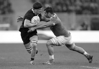 No you don't !1 No you don't !1