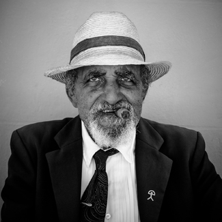Cuban Gentleman Cuban Gentleman