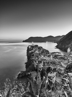 night village night village