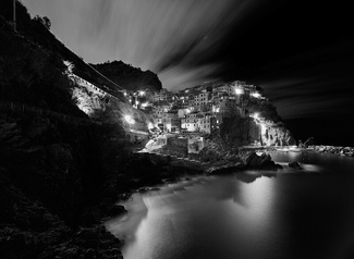 Manarola Manarola